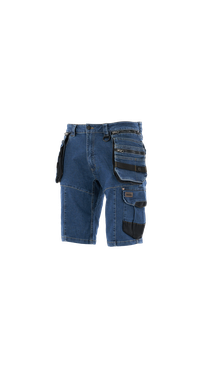 Pantaloni scurți cu buzunare suplimentare COYOTE JEANS
