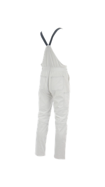 Spodnie ogrodniczki NORMAN FLEX