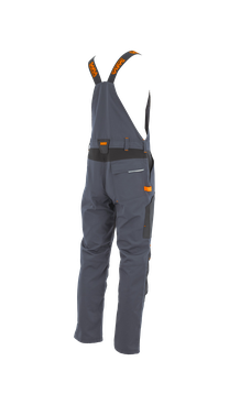 Spodnie ogrodniczki POSEJDON NEW