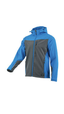 Softshell COMFORT PLUS