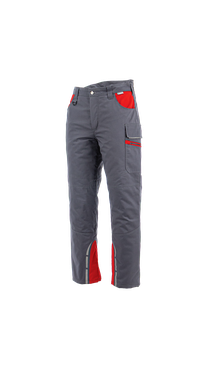 Gefütterte Bundhose STANDARD WINTER