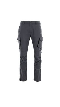 Spodnie do pasa KING FLEX