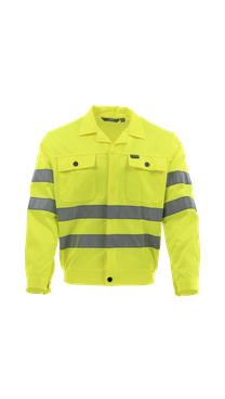 Bluza DROGOWIEC STANDARD