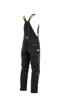 Spodnie ogrodniczki POSEJDON NEW