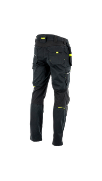 Spodnie do pasa monterskie MONTER