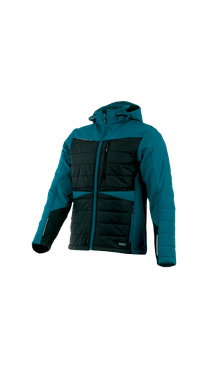Kurtka hybrydowa COMFORT WINTER