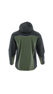 Softshell COMFORT PLUS