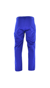 Spodnie do pasa ocieplane BASIC WINTER NORMAN