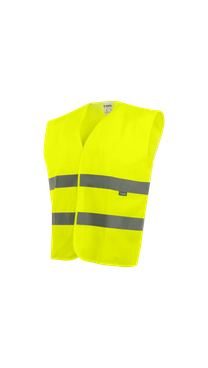 Vestă DROGOWIEC