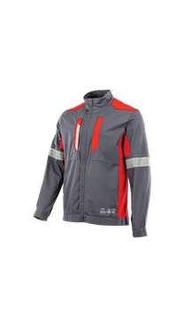 Jacke PIORUN FLEX