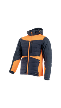 Hybridjacke COMFORT WINTER
