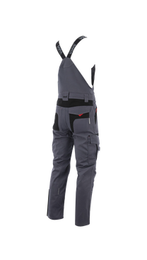 Spodnie ogrodniczki DRAGON