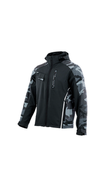 Softshell STANDARD PLUS