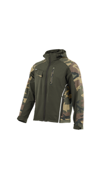 Softshell STANDARD PLUS