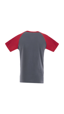 Koszulka t-shirt STANDARD PLUS