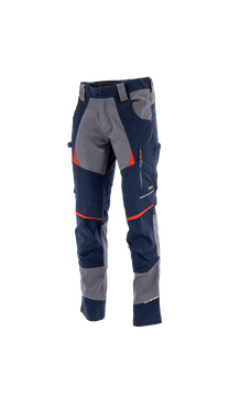 Spodnie do pasa COTTONFLEX