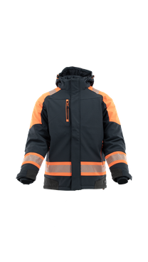 Kurtka długa COMFORT NEO WINTER