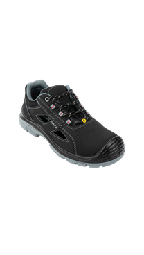 Sandały bezpieczne PALERMO S1PS FO SR ESD