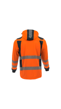 Softshell DROGOWIEC COMFORT