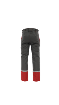 Spodnie do pasa ciepłochronne GROM 5w1 WINTER