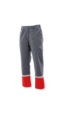 Pantaloni cu protectie impotriva PIORUN WINTER