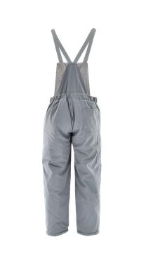 Spodnie ogrodniczki ocieplane BASIC WINTER NORMAN