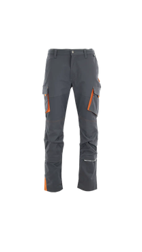 Spodnie do pasa KING FLEX