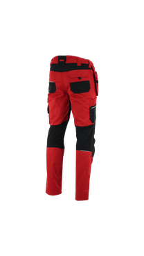 Bundhose MONTER