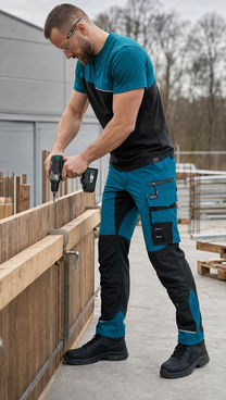 Pantalon MOTIONFLEX