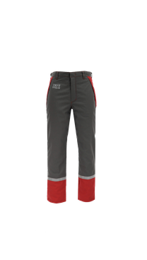 Spodnie do pasa ciepłochronne GROM 5w1 WINTER