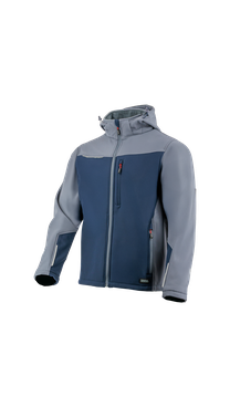 Softshelljacke COMFORT PLUS