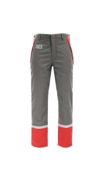 Kälteschutzbundhose GROM 5 IN 1 WINTER