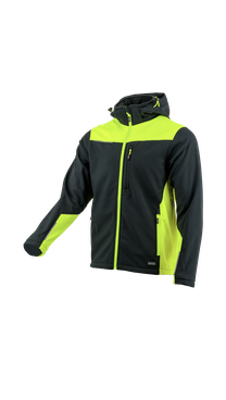 Softshell COMFORT PLUS