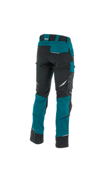 Spodnie do pasa COTTONFLEX