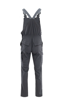 Spodnie ogrodniczki KING FLEX