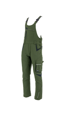 Gefütterte Latzhose COMFORT WINTER