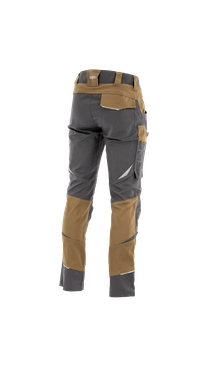 Spodnie do pasa COTTONFLEX