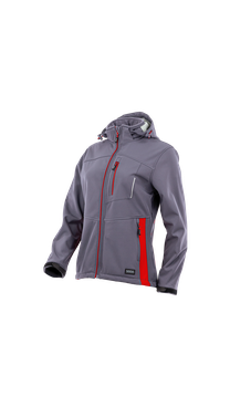 Softshell WOMAN PLUS