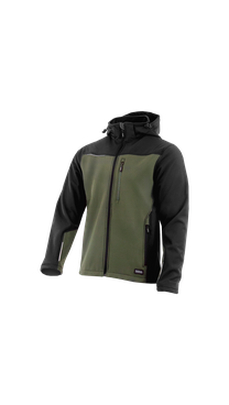 Softshell COMFORT PLUS