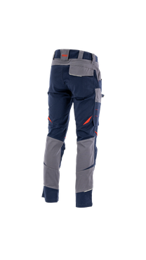 Spodnie do pasa COTTONFLEX