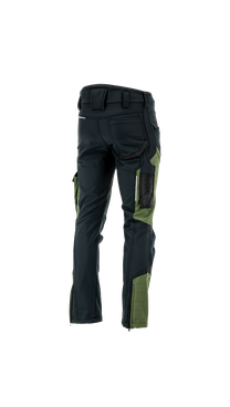 Pantalon Softshell COMFORT WINTER