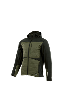 Kurtka hybrydowa COMFORT WINTER