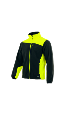 Fleecejacke COMFORT PLUS