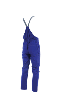 Spodnie ogrodniczki NORMAN FLEX