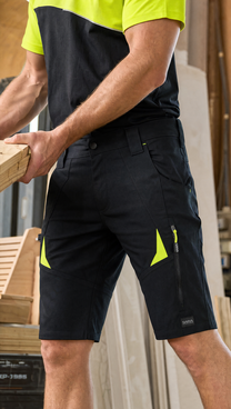 Pantaloni scurți COTTONFLEX