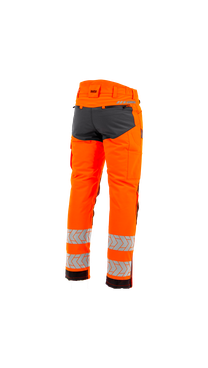 Gefütterte Bundhose DROGOWIEC COMFORT WINTER