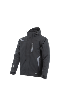 Jachetă lungă COMFORT WINTER