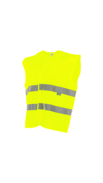 Weste DROGOWIEC