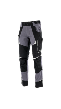 Spodnie do pasa COTTONFLEX