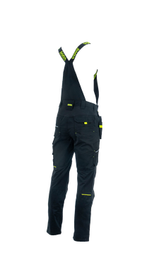 Spodnie ogrodniczki monterskie MONTER